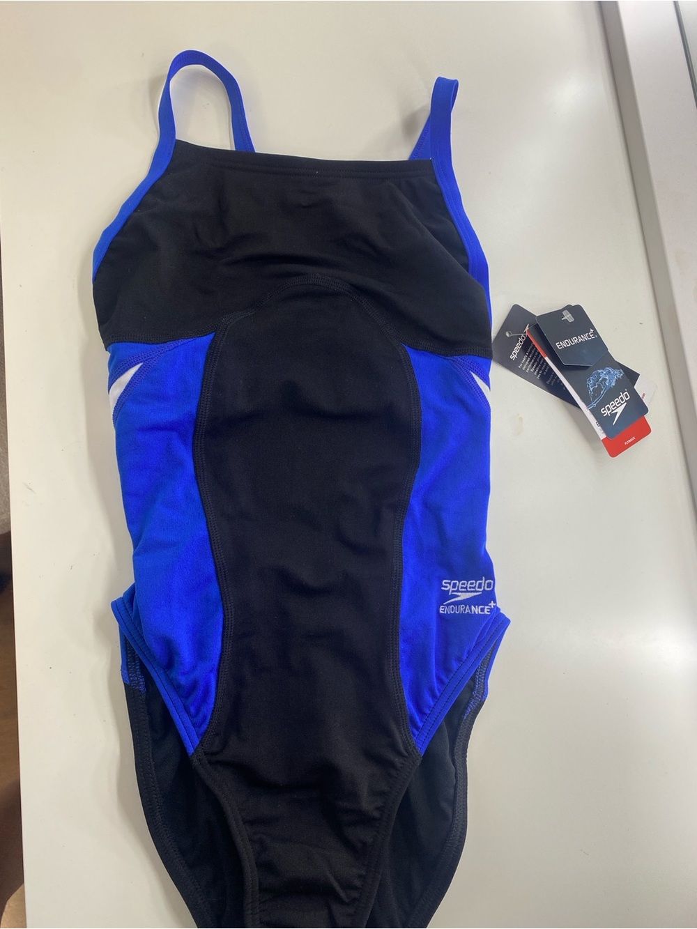 Speedo One Piece
